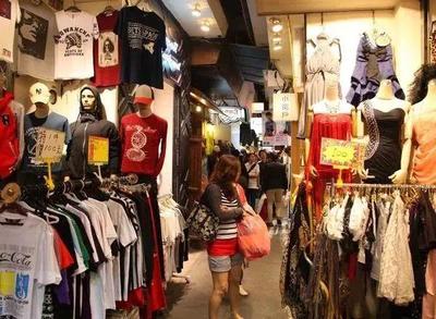 服装店提升进货质量与效率的关键策略——不得不了解的批发渠道与技巧