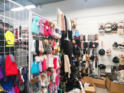 临安服装服饰批发 挖掘产业集群新机遇