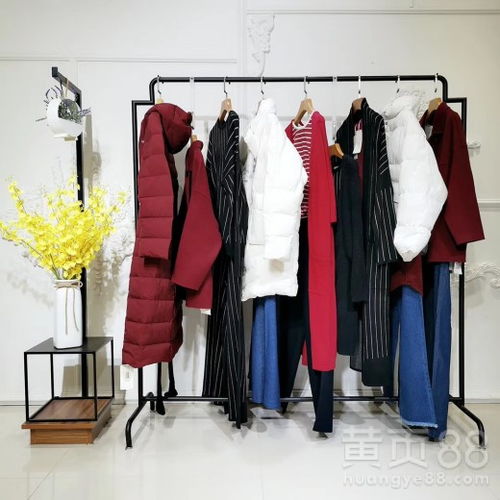 探秘石狮服装批发市场 优洛可、路莎、紫涵女装与老年人用品批发全攻略
