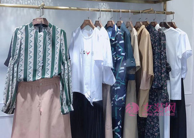 浙江最大的服装批发市场地址与服装服饰批发概览