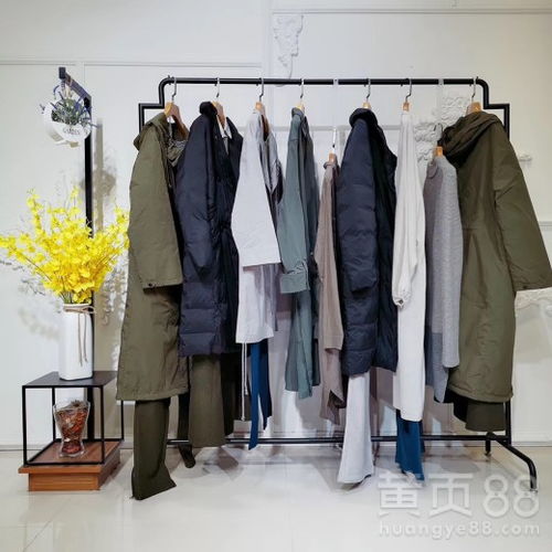 米奥多19秋冬女装 大红门服装批发市场与东莞厂家的网店货源解析