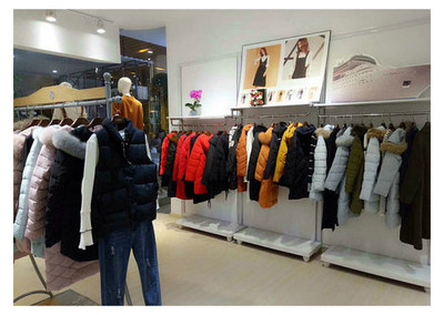 2018年散货服装店进货有什么技巧?