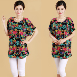 服装大妈装 价格、图片与批发采购全攻略